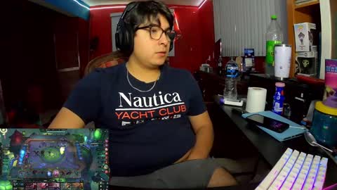 justsky117 online show from 28, 12, 2024