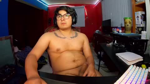 justsky117 online show from 20, 1, 2025