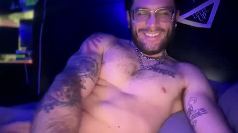 juststrokentoke online show from 4, 12, 2025