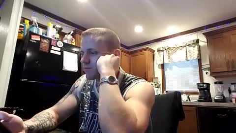 justus0624 online show from 29, 9, 2025