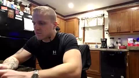 justus0624 online show from 10, 10, 2025