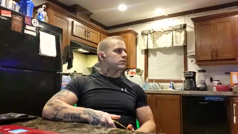 justus0624 online show from 23, 10, 2025