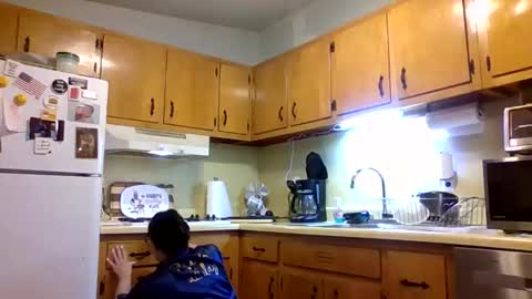 justus1897 online show from 17, 11, 2025