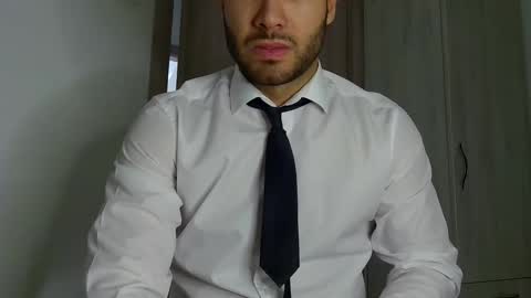 Justin online show from 24, 4, 2026