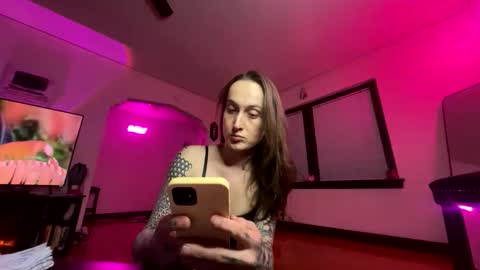 Snapshot of juustchloo chatting on 6, 1, 2026 juustchloo online show from 6, 1, 2026