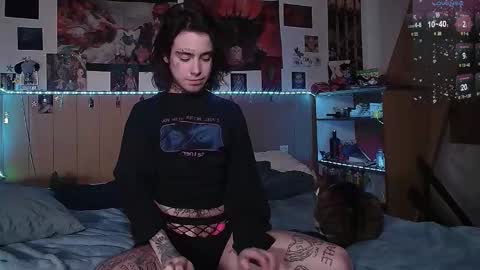 Snapshot of juuzou_kit chatting on 4, 3, 2026 Juuzou hehim u can call me Juz online show from 4, 3, 2026