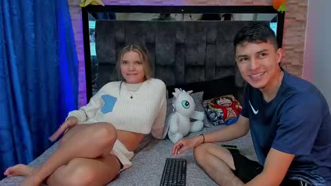 Juan and friends online show from 16, 2, 2025