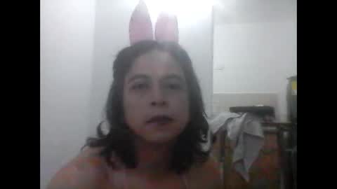 Juana online show from 3, 12, 2024