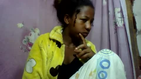 juvanie98 online show from 16, 3, 2026