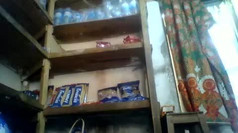 juvanie98 online show from 2, 4, 2026