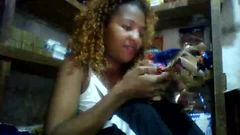Snapshot of juvanie98 chatting on 13, 4, 2026 juvanie98 online show from 13, 4, 2026