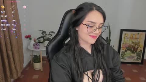 Snapshot of jxssicax chatting on 17, 10, 2025 jxssicax online show from 17, 10, 2025