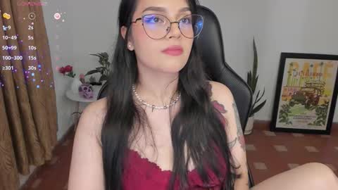 Snapshot of jxssicax chatting on 18, 10, 2025 jxssicax online show from 18, 10, 2025