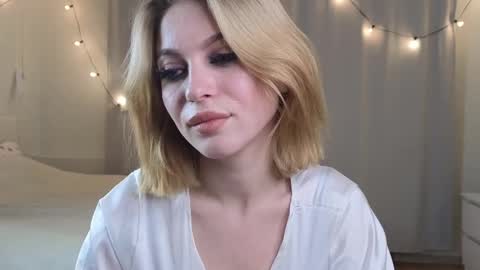 Sinikka online show from 5, 3, 2025