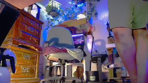 jynpulse557 online show from 20, 9, 2025