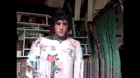 jynxamy online show from 20, 2, 2026