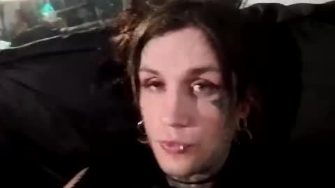 jynxamy online show from 12, 5, 2026