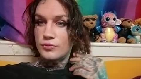 jynxamy online show from 18, 6, 2026