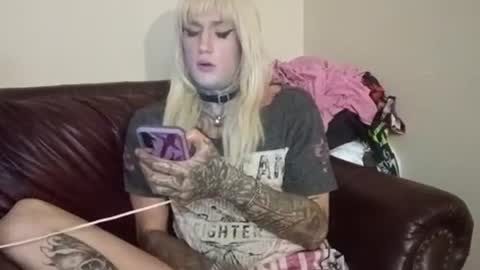 jynxamy online show from 26, 6, 2026