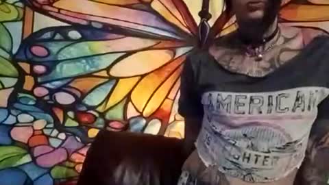 jynxamy online show from 29, 6, 2026