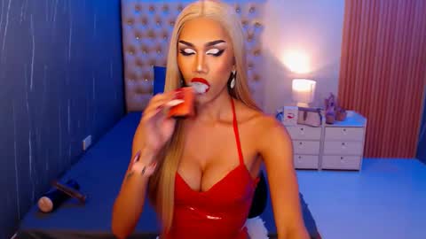 Jynx online show from 12, 3, 2025