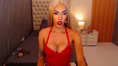 Jynx online show from 12, 3, 2025