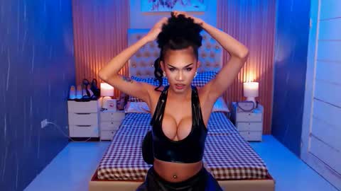 Jynx online show from 6, 10, 2025