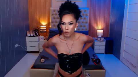 Jynx online show from 15, 11, 2025