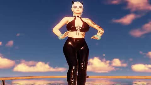 Baird Connor online show from 4, 10, 2025