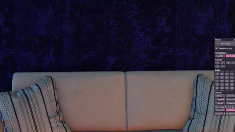 Baird Connor online show from 21, 11, 2025