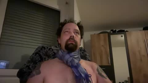 niceoregano online show from 21, 12, 2025