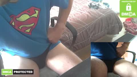 Tonio online show from 23, 9, 2025