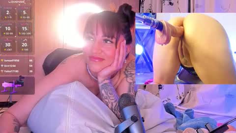  Karolin  online show from 3, 3, 2026