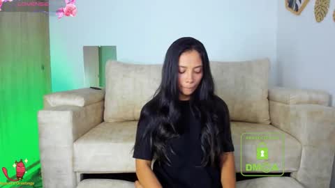 Kayli online show from 3, 10, 2025