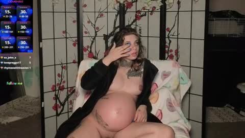 K8X4U LOVE ME online show from 19, 2, 2026