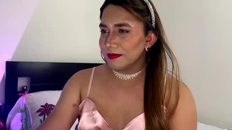 Snapshot of k_i_m_o_r_a_h chatting on 25, 2, 2025 KIM online show from 25, 2, 2025