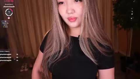 Amely online show from 1, 7, 2026
