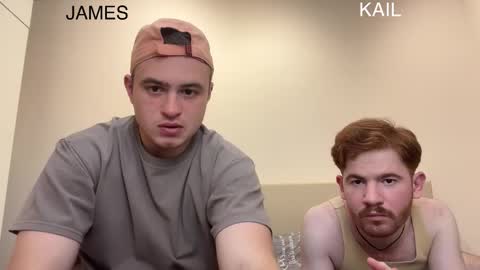 k_vs_j online show from 6, 10, 2025