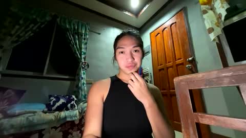 Snapshot of k_yanah chatting on 31, 5, 2026 KYANA online show from 31, 5, 2026