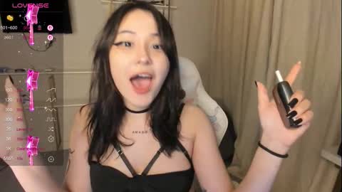 Kaoru online show from 25, 10, 2025