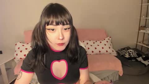 Snapshot of ka00ru_chan chatting on 28, 11, 2025 Kaoru online show from 28, 11, 2025