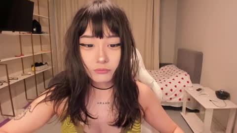 Snapshot of ka00ru_chan chatting on 14, 1, 2026 Kaoru online show from 14, 1, 2026