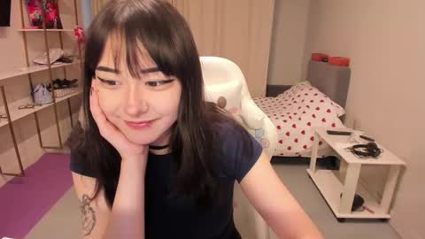 Snapshot of ka00ru_chan chatting on 6, 2, 2026 Kaoru online show from 6, 2, 2026