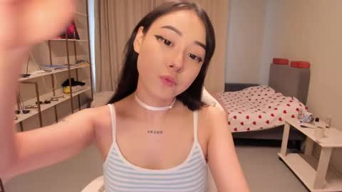 Snapshot of ka00ru_chan chatting on 13, 2, 2026 Kaoru online show from 13, 2, 2026