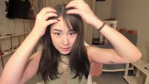 Snapshot of ka00ru_chan chatting on 15, 2, 2026 Kaoru online show from 15, 2, 2026