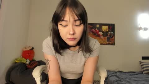 Snapshot of ka00ru_chan chatting on 26, 2, 2026 Kaoru online show from 26, 2, 2026