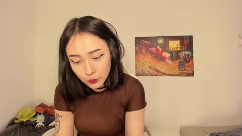 Snapshot of ka00ru_chan chatting on 2, 3, 2026 Kaoru online show from 2, 3, 2026