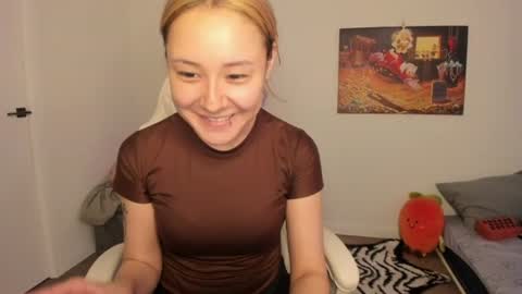 Snapshot of ka00ru_chan chatting on 19, 6, 2026 Kaoru online show from 19, 6, 2026