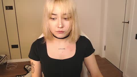 Snapshot of ka00ru_chan chatting on 26, 7, 2026 Kaoru online show from 26, 7, 2026
