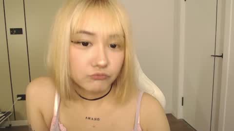 Snapshot of ka00ru_chan chatting on 30, 7, 2026 Kaoru online show from 30, 7, 2026